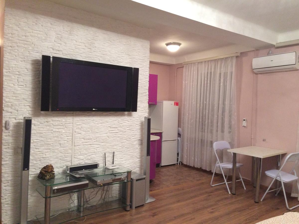Apartments Печерск Kyiv Exterior photo