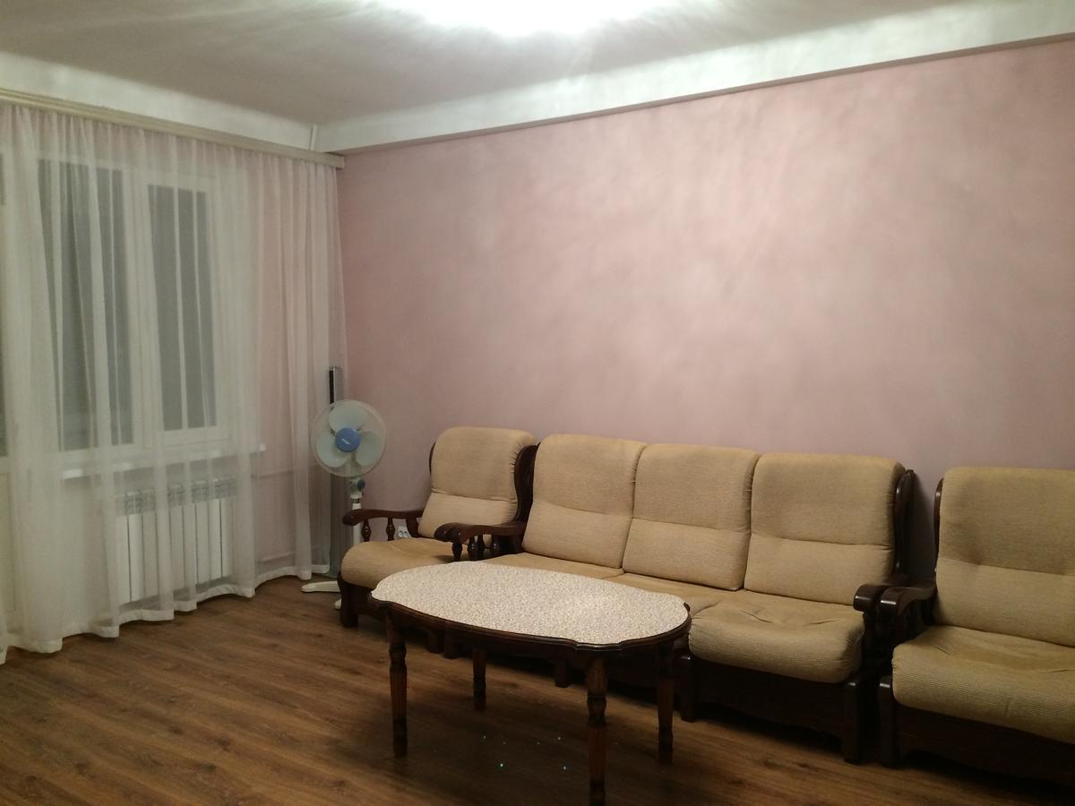 Apartments Печерск Kyiv Exterior photo